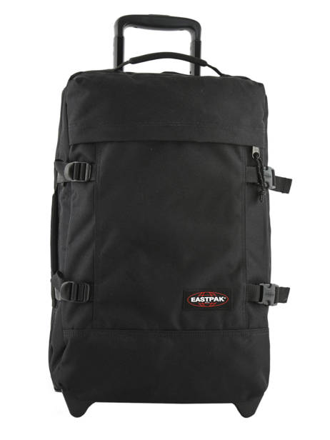 Valise Cabine Sac à Dos Eastpak Noir authentic luggage K96L