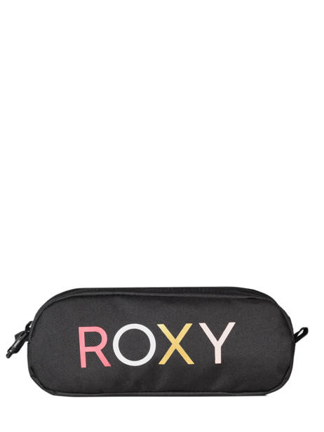 Trousse Back To School Roxy Noir back to school RJAA3899