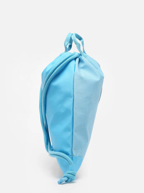 Sac De Sport City Bag 1 Compartiment Jeune premier Bleu daydream girls G vue secondaire 2